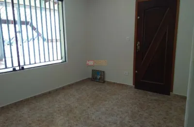 Casa térrea no bairro vila príncipe de gales em santo andré
