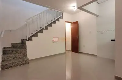 Sobrado no bairro vila príncipe de gales em santo andré