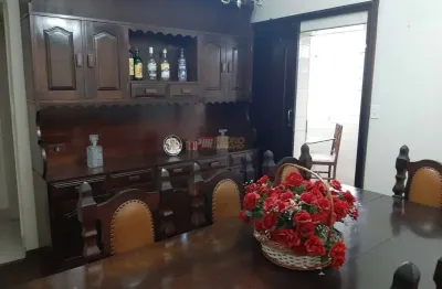 Sobrado no bairro paulicéia em são bernardo do campo