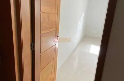 Apartamento no bairro parque das nações em santo andré