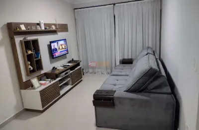 Apartamento no bairro rudge ramos em são bernardo do campo