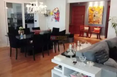 Apartamento bairro santa paula em são caetano do sul