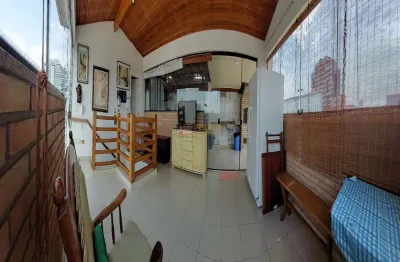 Cobertura no bairro vila dayse em são bernardo do campo