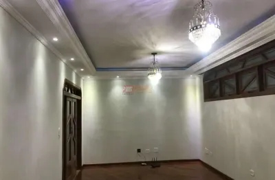 Apartamento com 3 quartos à venda na Alameda Campestre, 471, Campestre, Santo André