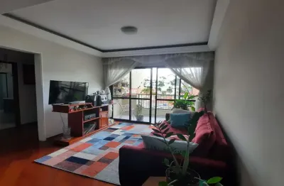 Apartamento no bairro rudge ramos em são bernardo do campo