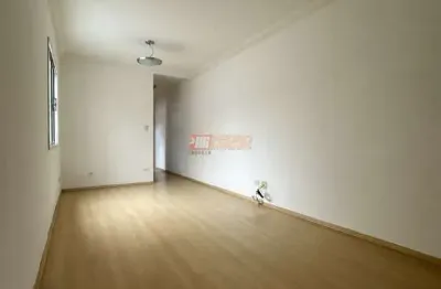 Apartamento com 3 quartos à venda na Rua Piraquara, 134, Vila Floresta, Santo André