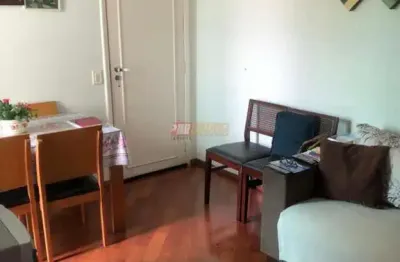 Apartamento no bairro taboão em são bernardo do campo
