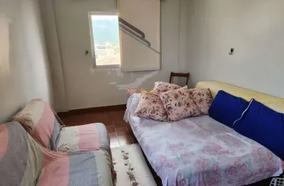 Apartamento no bairro vila caiçara em praia grande.