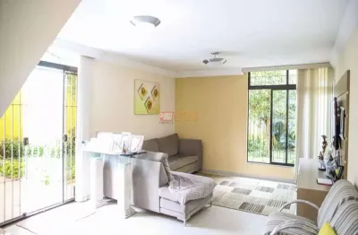 Casa com 3 quartos à venda na Rua Paraguai, 200, Rudge Ramos, São Bernardo do Campo