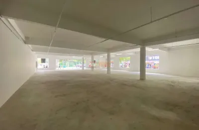 Prédio comercial no bairro do centro em são bernardo do campo