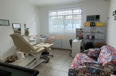 Apartamento com 2 quartos à venda na Rua Maurício Jacquey, 134, Rudge Ramos, São Bernardo do Campo