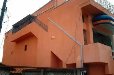 *oportunidade imperdível em santo andré - prédio comercial multifuncional em localização privilegiada!*