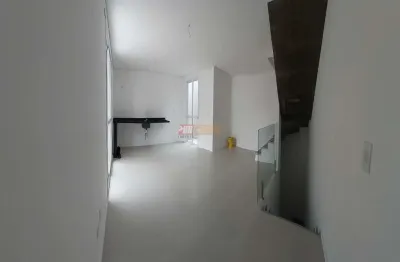 Casa com 3 quartos à venda na Rua Alexandre Fleming, 260, Vila Floresta, Santo André