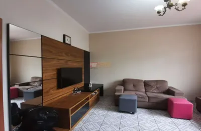 Casa com 3 quartos à venda na Arbusto, 364, Vila Liviero, São Paulo