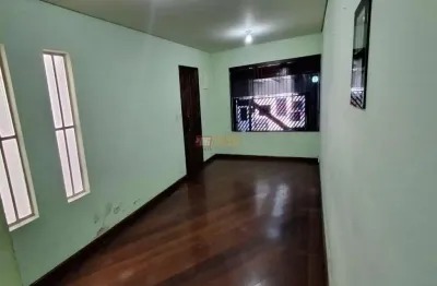 Sobrado no bairro do assunção em são bernardo do campo