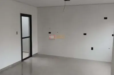 Casa com 2 quartos à venda na Rua França, 467, Parque das Nações, Santo André
