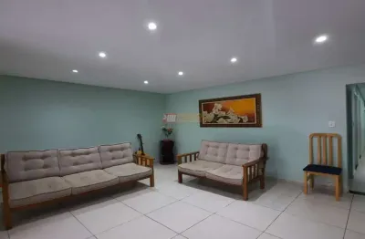 Casa com 4 quartos à venda na José Alves Da Silva, 129, Montanhão, São Bernardo do Campo