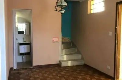 Sobrado no bairro santa terezinha em são bernardo do campo