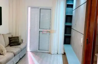 Apartamento no bairro baeta neves em são bernardo do campo