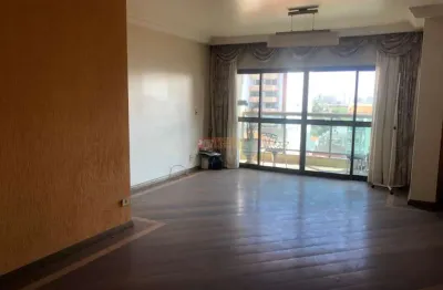 Apartamento com 4 quartos à venda na Rua Continental, 1055, Jardim do Mar, São Bernardo do Campo