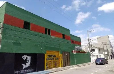 Prédio à venda na Rua Pedro Setti, 163, Centro, São Bernardo do Campo
