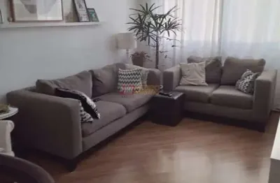 Apartamento com 2 quartos à venda na Rua da Represa, 168, Rudge Ramos, São Bernardo do Campo