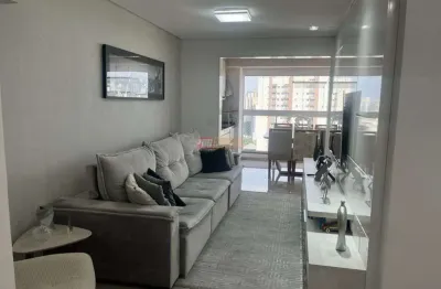 Apartamento no bairro fundação em são caetano do sul