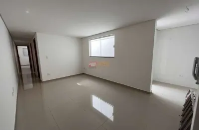 Apartamento garden sem condomínios no bairro vila francisco matarazzo em santo andré