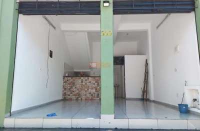 Sala comercial para alugar na Rua Alexandre Gantus, 445, Jardim Vergueiro, São Paulo