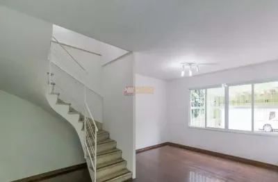Casa com 4 quartos à venda na Rua Ester, 198, Jardim, Santo André