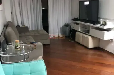 Apartamento no bairro jardim do mar em são bernardo do campo