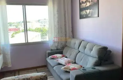 Apartamento com 2 quartos à venda na Rua Marabá, 195, Vila Helena, São Bernardo do Campo