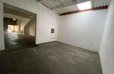 Prédio comercial no bairro rudge ramos em são bernardo do campo