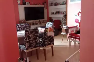 Apartamento no bairro baeta neves em são bernardo do campo