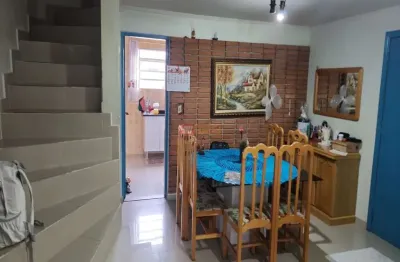 Sobrado no bairro baeta neves em são bernardo do campo