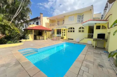 Sobrado no bairro jardim do mar em são bernardo do campo