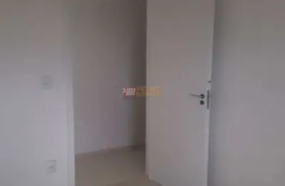 Apartamento no bairro demarchi em são bernardo do campo