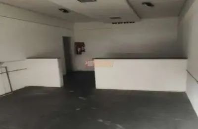 Sala comercial para alugar na Ligúria, 775, Parque Novo Oratório, Santo André