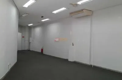 Sala comercial para alugar na Avenida Doutor Rudge Ramos, 334, Rudge Ramos, São Bernardo do Campo