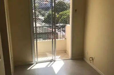 Apartamento com 2 quartos à venda na Rua Quatá, 696, Vila Palmares, Santo André
