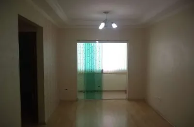Apartamento com 3 quartos para alugar na Rua Comendador Pinoti Gamba, 164, Vila Mussolini, São Bernardo do Campo