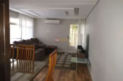 Sobrado no bairro anchieta em são bernardo do campo