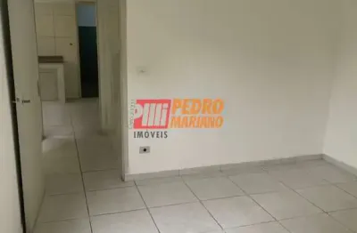 Apartamento com 1 quarto para alugar na Rua Bulgária, 226, Vila Santa Luzia, São Bernardo do Campo
