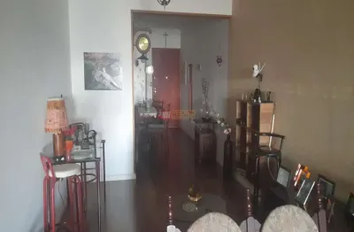 Apartamento no bairro rudge ramos em são bernardo do campo