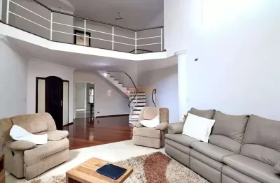 Casa com 4 quartos à venda na Rua Jaguari, 788, Campestre, Santo André