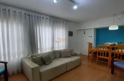 Apartamento no bairro vila mussolini em são bernardo do campo