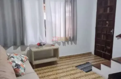 Sobrado no bairro rudge ramos em são bernardo do campo