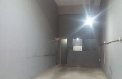 Sala comercial para alugar na Rua Gasparini, 103, Rudge Ramos, São Bernardo do Campo