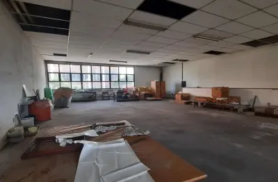 Prédio comercial no bairro rudge ramos em são bernardo do campo