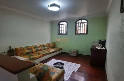 Casa com 3 quartos à venda na Rua Sulu, 238, Jardim do Mar, São Bernardo do Campo